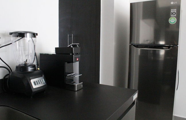 Studio 30 Condhotel by Nah Hotels - Foto 26