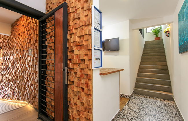 Studio 30 Condhotel by Nah Hotels - Foto 2
