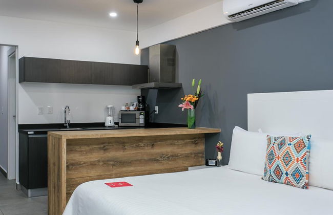Studio 30 Condhotel by Nah Hotels - Foto 18