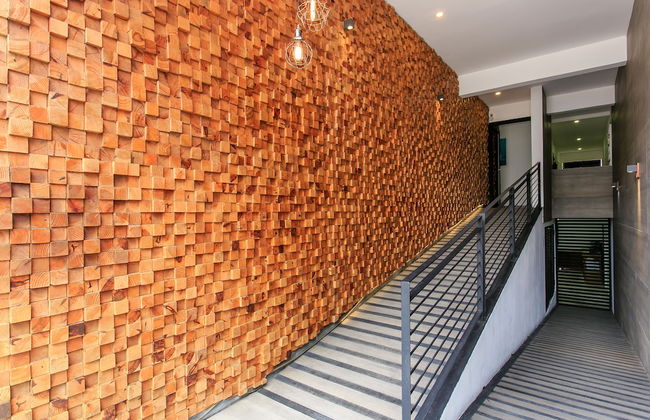 Studio 30 Condhotel by Nah Hotels - Foto 32