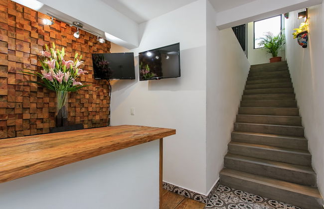 Studio 30 Condhotel by Nah Hotels - Foto 3