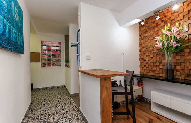 Studio 30 Condhotel by Nah Hotels - Foto 4