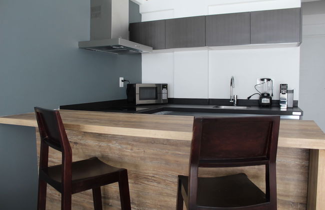 Studio 30 Condhotel by Nah Hotels - Foto 20