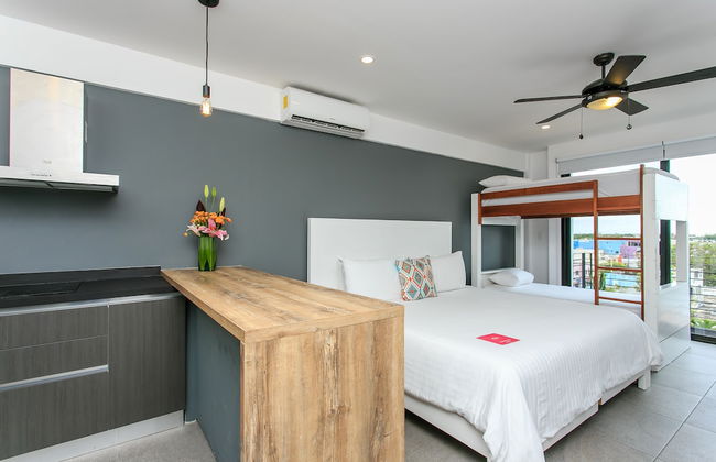 Studio 30 Condhotel by Nah Hotels - Foto 25