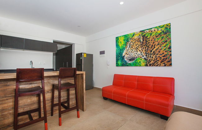 Studio 30 Condhotel by Nah Hotels - Foto 9