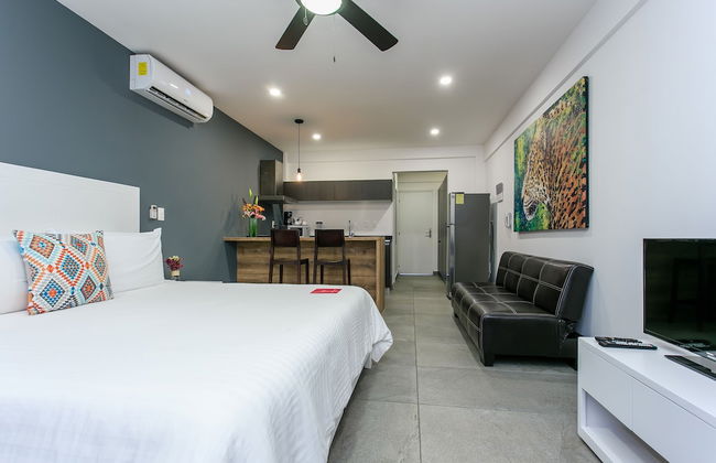Studio 30 Condhotel by Nah Hotels - Foto 1