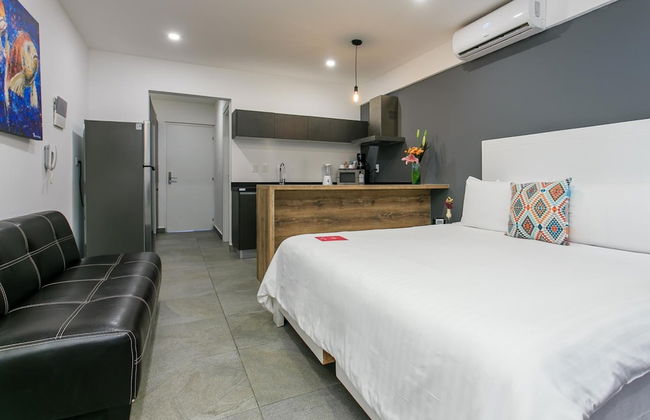 Studio 30 Condhotel by Nah Hotels - Foto 17