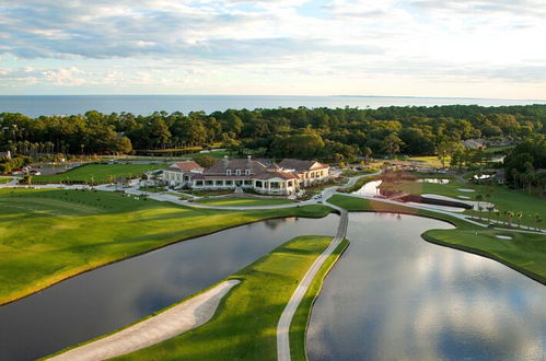 Photo 14 - 1017 Caravel Court at The Sea Pines Resort