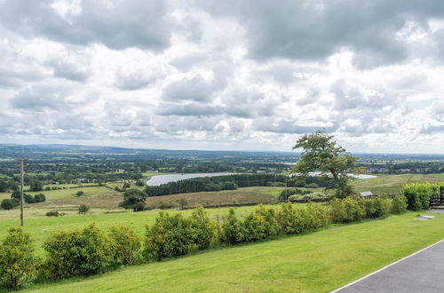 Photo 20 - Valley View Luxury Lodges Gamekeepers 4 Bedroomed