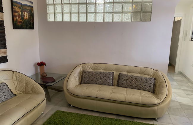 Calahonda Apartment - Foto 17