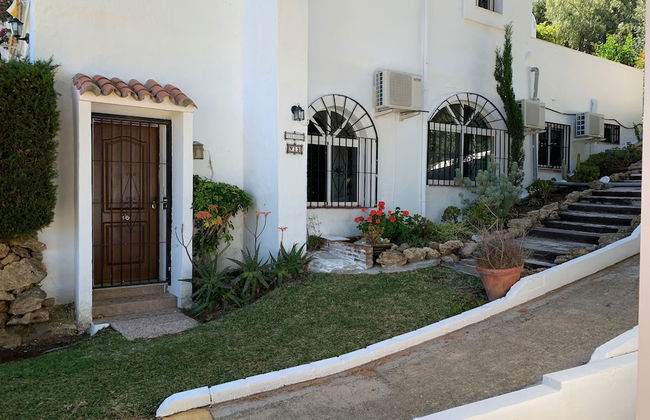 Calahonda Apartment - Foto 1