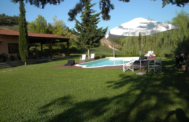 Agriturismo Podere Assolatina - Foto 21