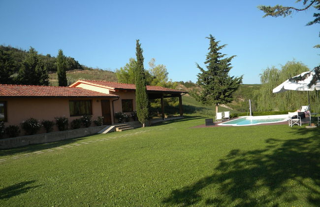 Agriturismo Podere Assolatina - Foto 1