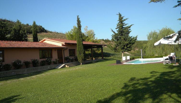 Foto 1 - Agriturismo Podere Assolatina