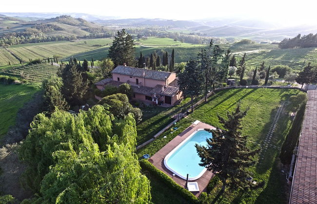 Agriturismo Podere Assolatina - Foto 36