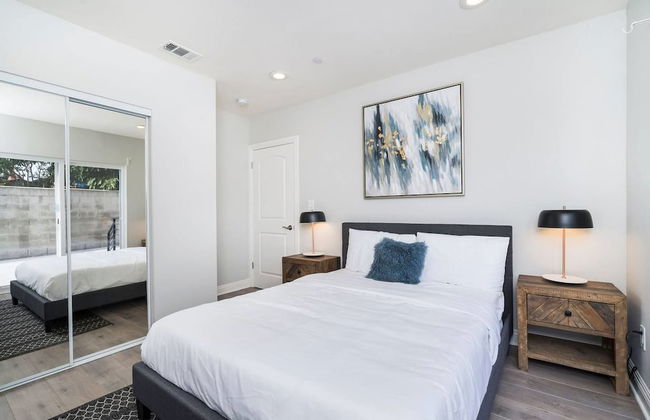 Brand NEW Luxury Modern 3bdr Townhome In Silver Lake - Foto 2