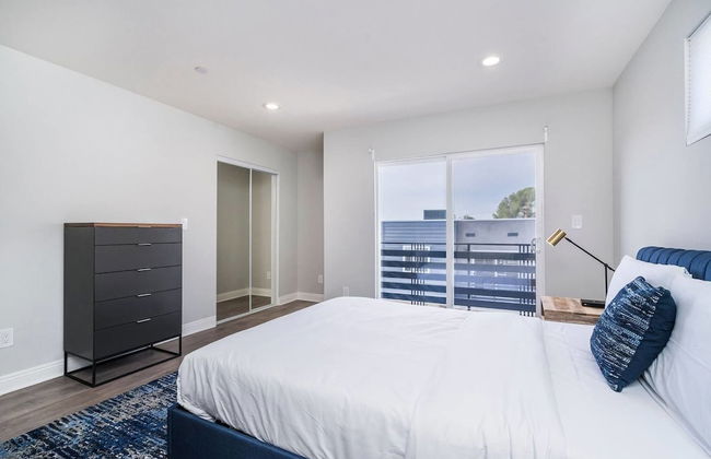 Brand NEW Luxury Modern 3bdr Townhome In Silver Lake - Foto 11