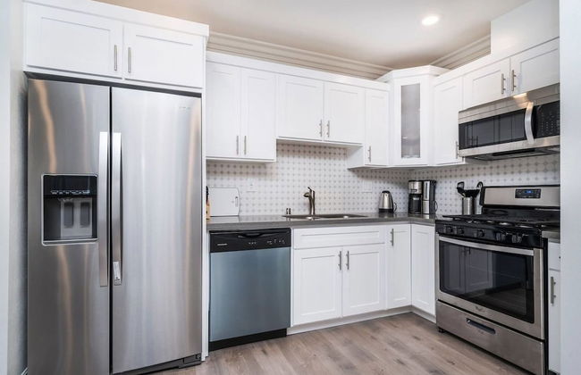 Brand NEW Luxury Modern 3bdr Townhome In Silver Lake - Foto 13