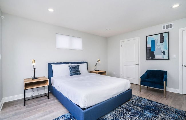 Brand NEW Luxury Modern 3bdr Townhome In Silver Lake - Foto 1