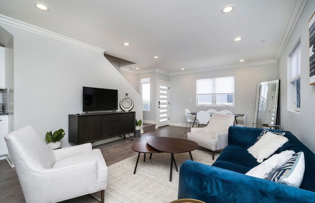 Brand NEW Luxury Modern 3bdr Townhome In Silver Lake - Foto 14