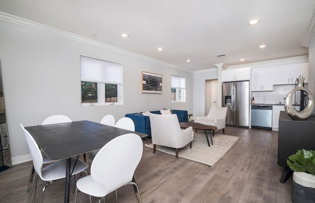 Brand NEW Luxury Modern 3bdr Townhome In Silver Lake - Foto 19