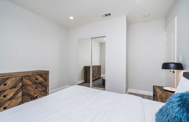Brand NEW Luxury Modern 3bdr Townhome In Silver Lake - Foto 9