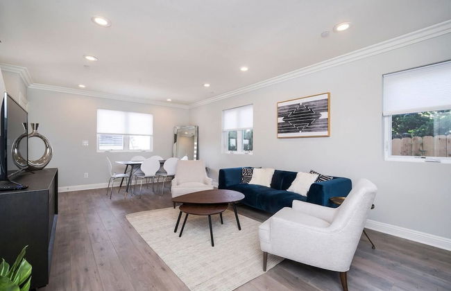 Brand NEW Luxury Modern 3bdr Townhome In Silver Lake - Foto 16