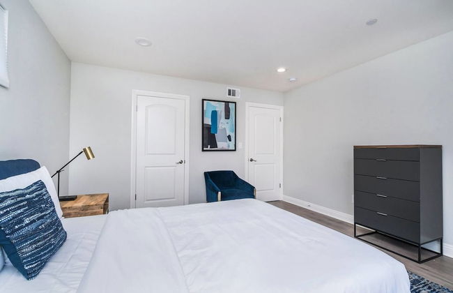 Brand NEW Luxury Modern 3bdr Townhome In Silver Lake - Foto 8
