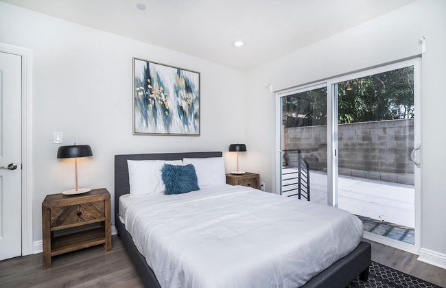 Brand NEW Luxury Modern 3bdr Townhome In Silver Lake - Foto 4