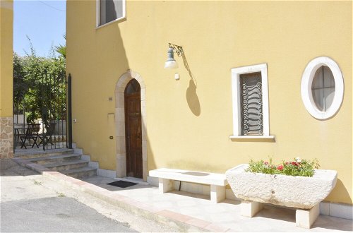 Foto 18 - La Casa Siciliana