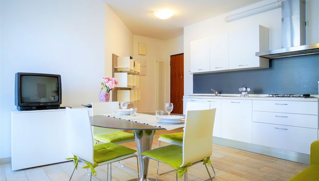 Servicio de comidas en la habitación