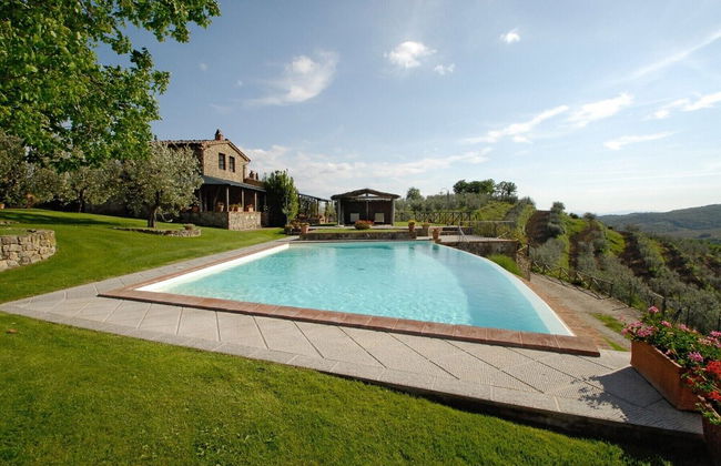 Nest in Chianti - Foto 11