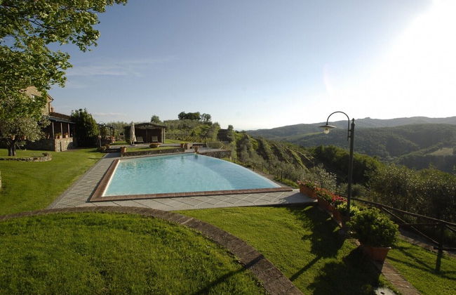 Nest in Chianti - Foto 10