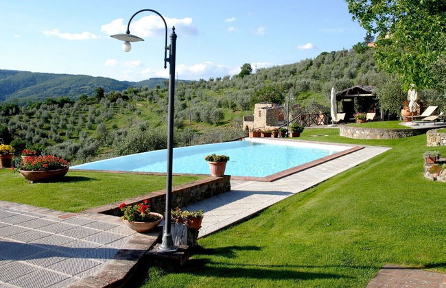 Nest in Chianti - Foto 9