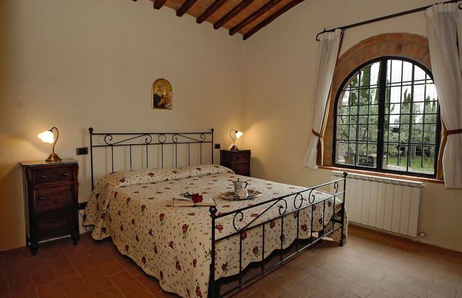 Nest in Chianti - Foto 2