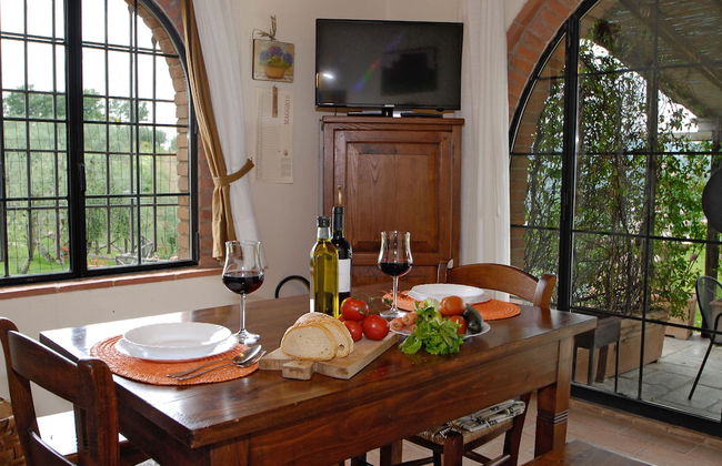 Nest in Chianti - Foto 5