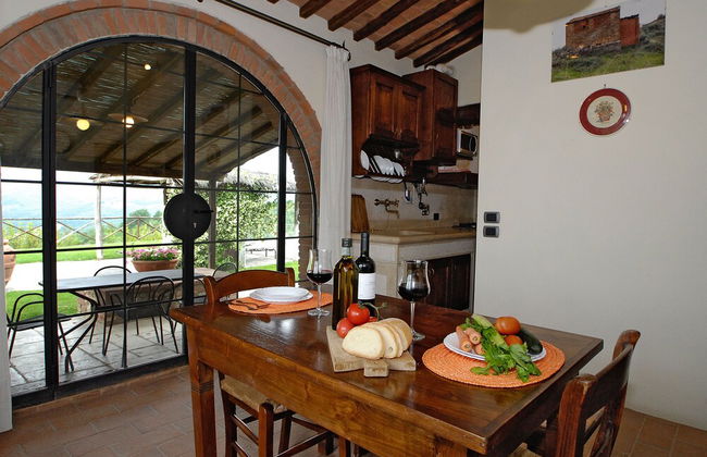 Nest in Chianti - Foto 14