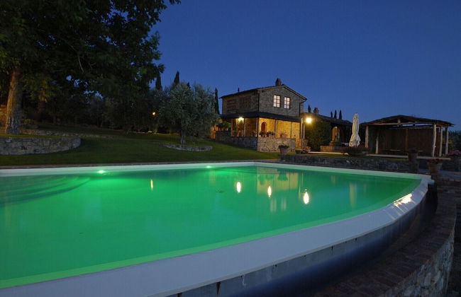 Nest in Chianti - Foto 1