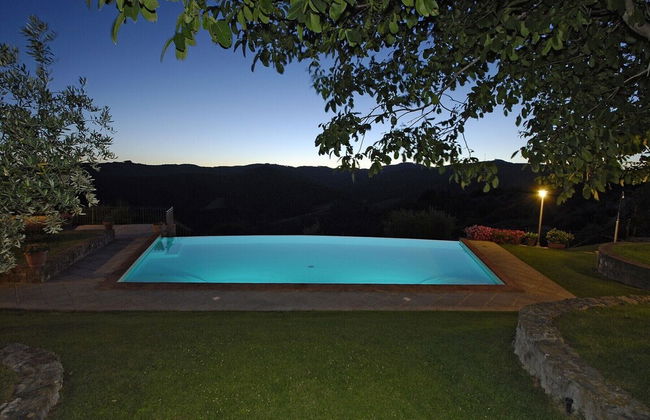 Nest in Chianti - Foto 20