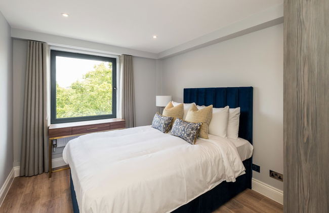 The Carlyle - Elegant Serviced Apartments - Foto 15