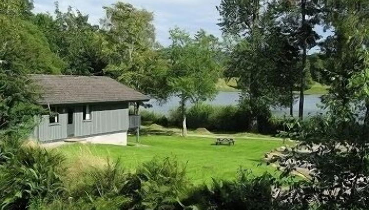 Foto 1 - Loch Monzievaird Self Catering