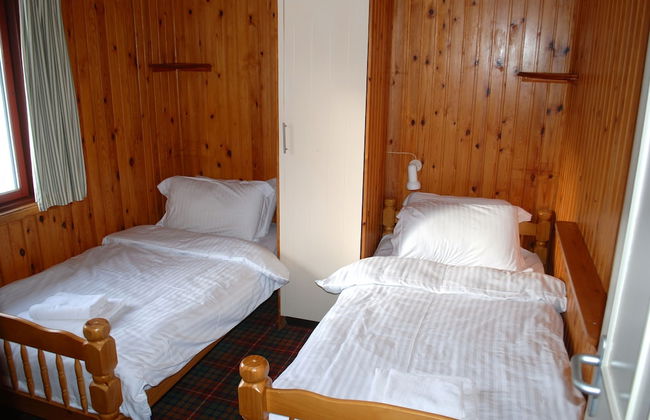 Loch Monzievaird Self Catering - Foto 2