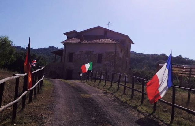Antica Conca d'Oro - Foto 1