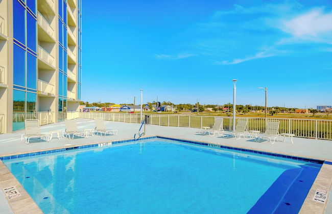 Sea Breeze 1011 Penthouse - Foto 51