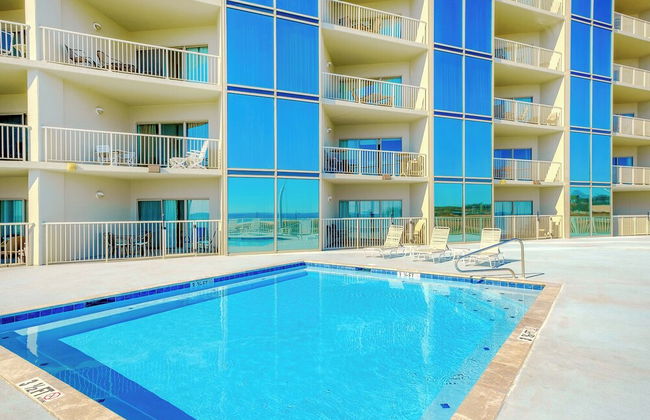 Sea Breeze 1011 Penthouse - Foto 52