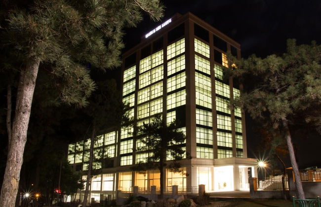 Zin D Home Dudullu Suits - Foto 48