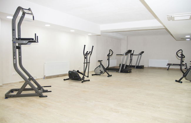 Zin D Home Dudullu Suits - Foto 36