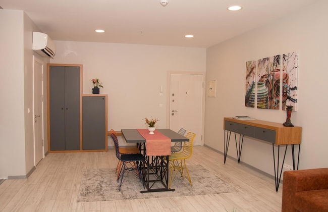 Zin D Home Dudullu Suits - Foto 20