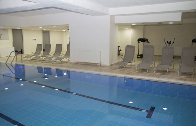 Zin D Home Dudullu Suits - Foto 29