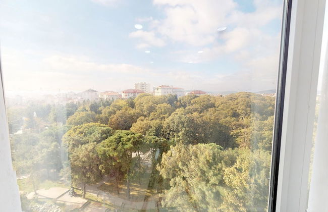 Zin D Home Dudullu Suits - Foto 44